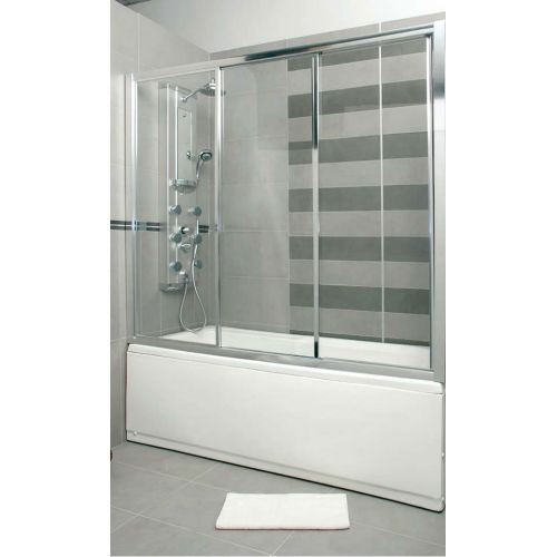 ΚΑΜΠΙΝΑ ΕΥΘΥΓΡΑΜΜΗ Karag PENTA K-100 180/190 cm